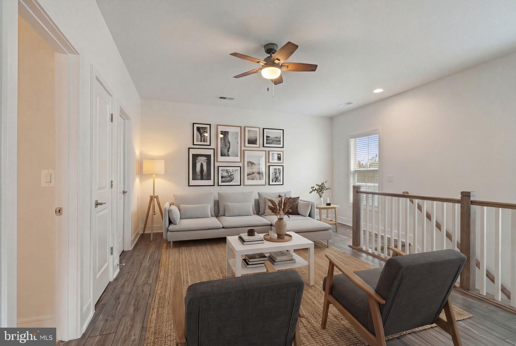 ROBINSON MANOR - Residential