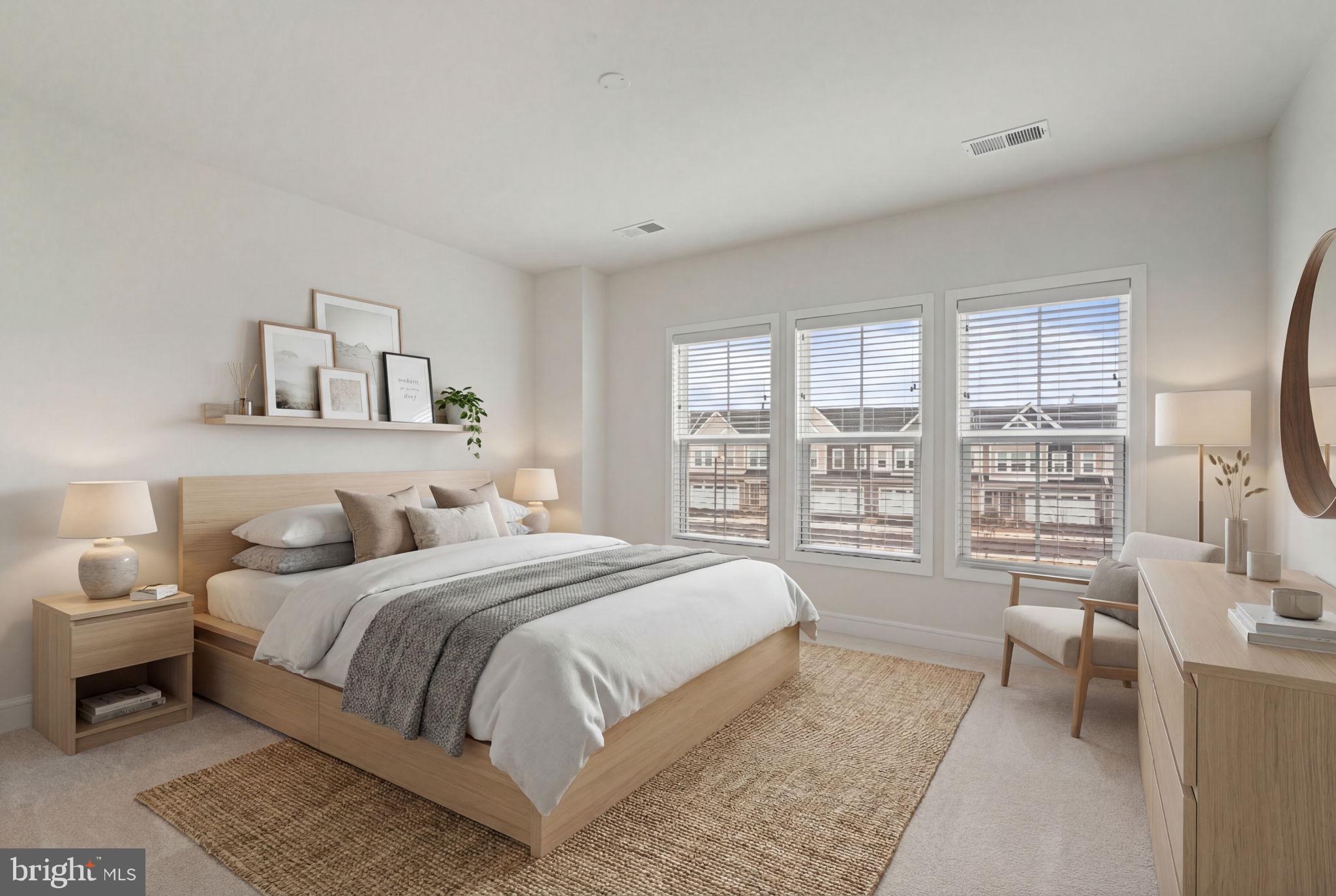 ROBINSON MANOR - Residential