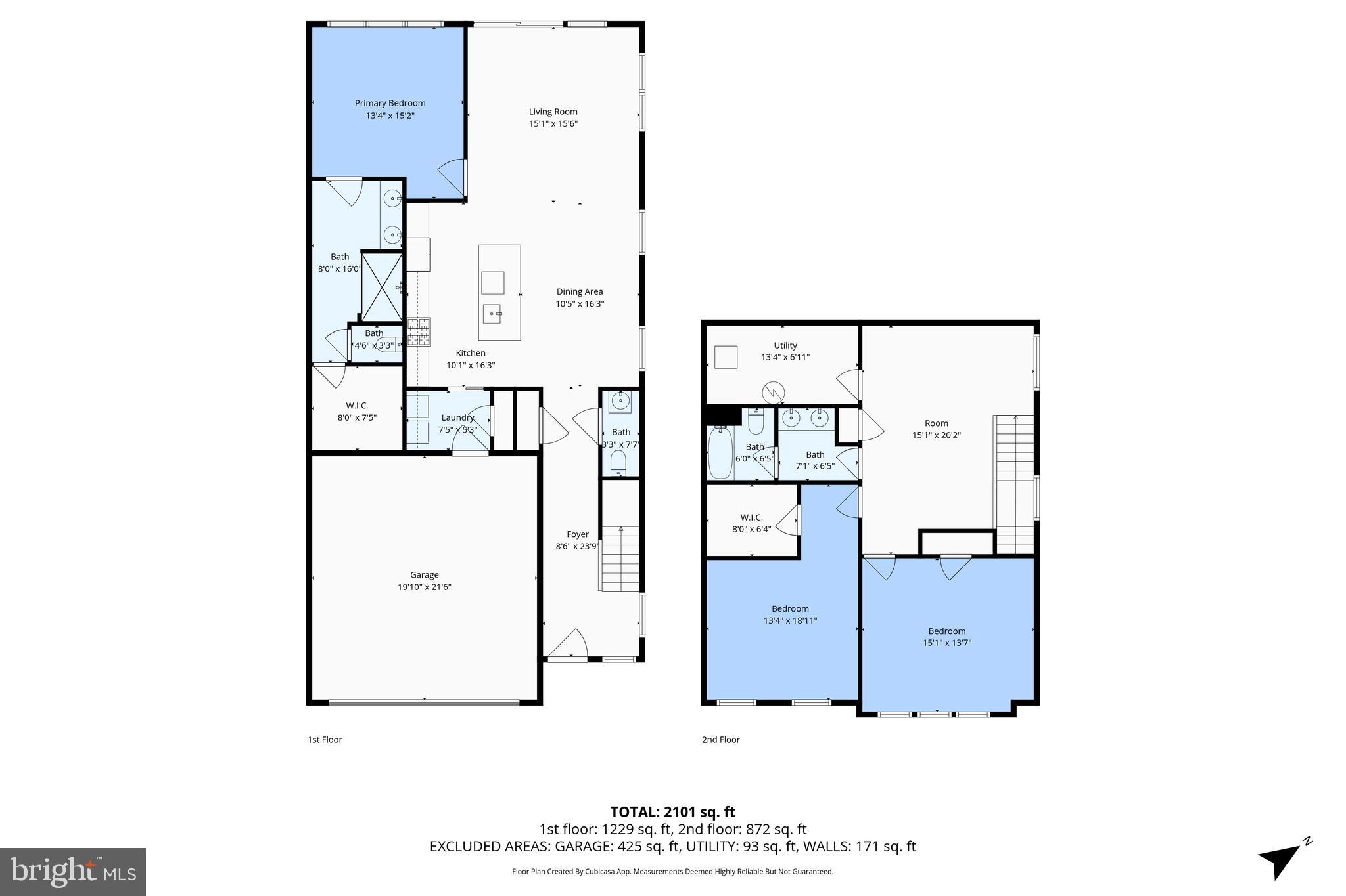 ROBINSON MANOR - Residential