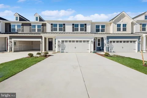 19738 Spinnaker Court, Georgetown, DE MLS: DESU2086058