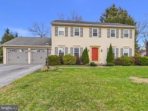 359 KIRKHAM DRIVE YORK PA 17402