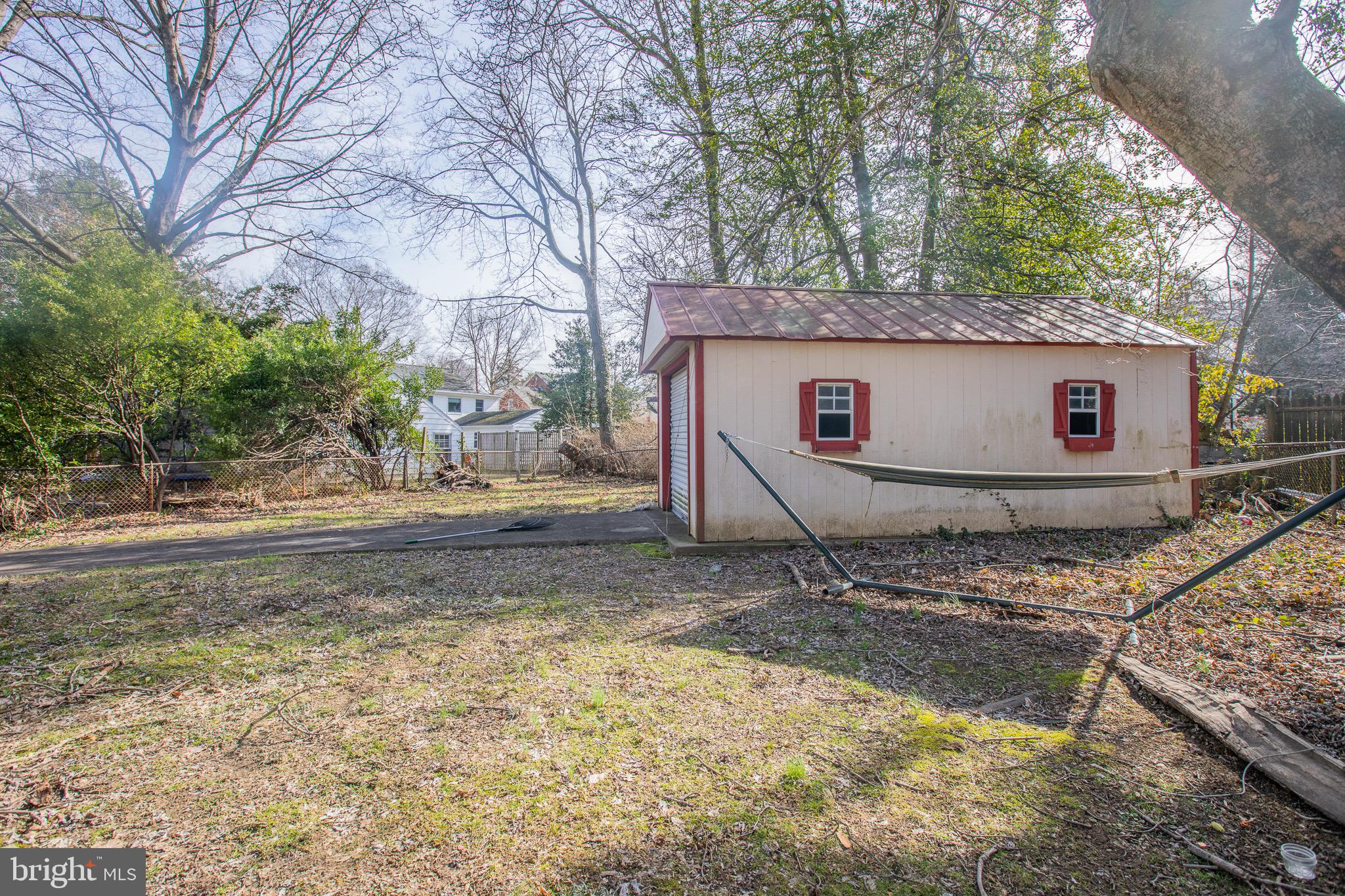 SILVER SPRING - Residential Lease