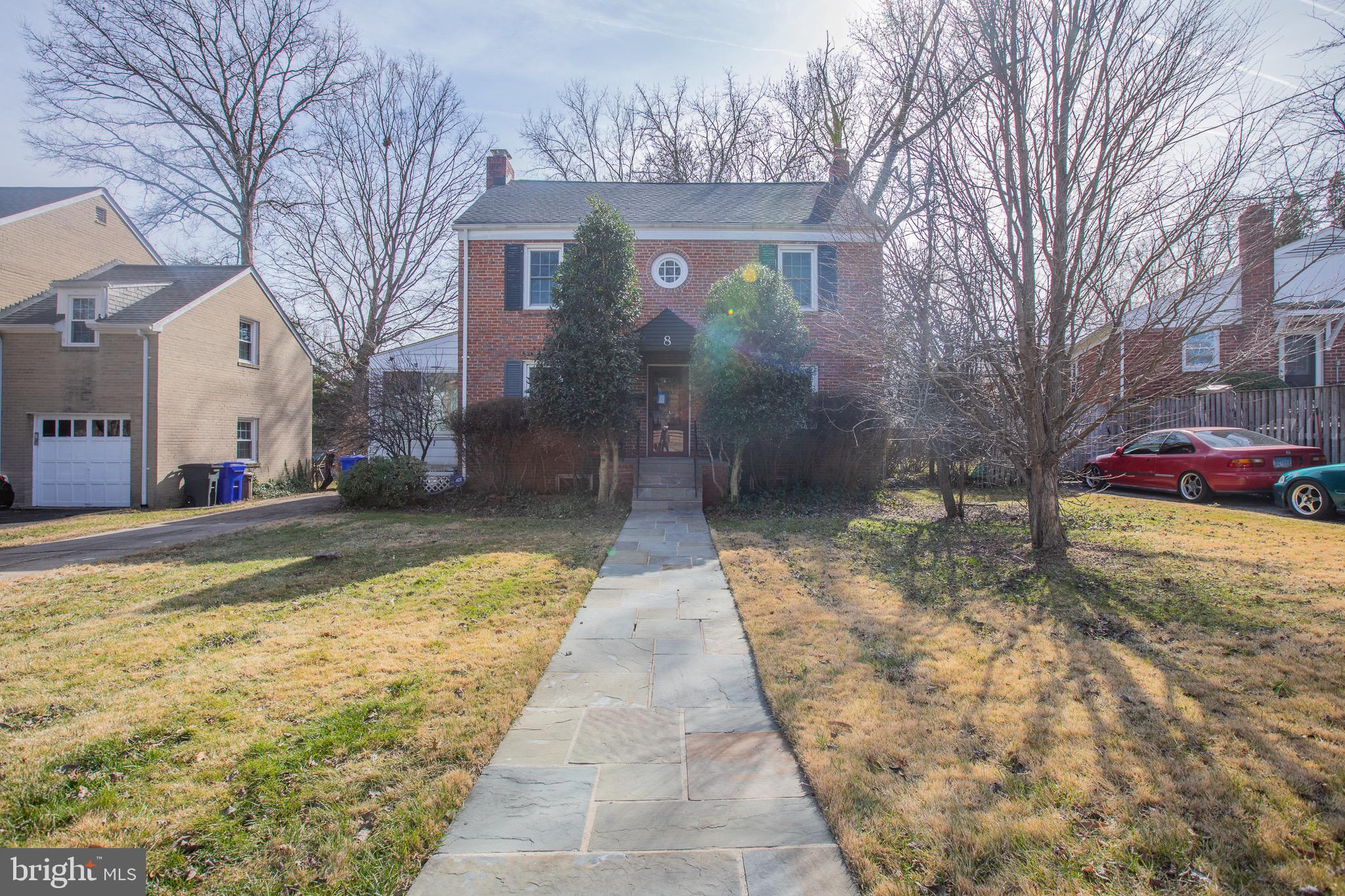 SILVER SPRING - Residential Lease