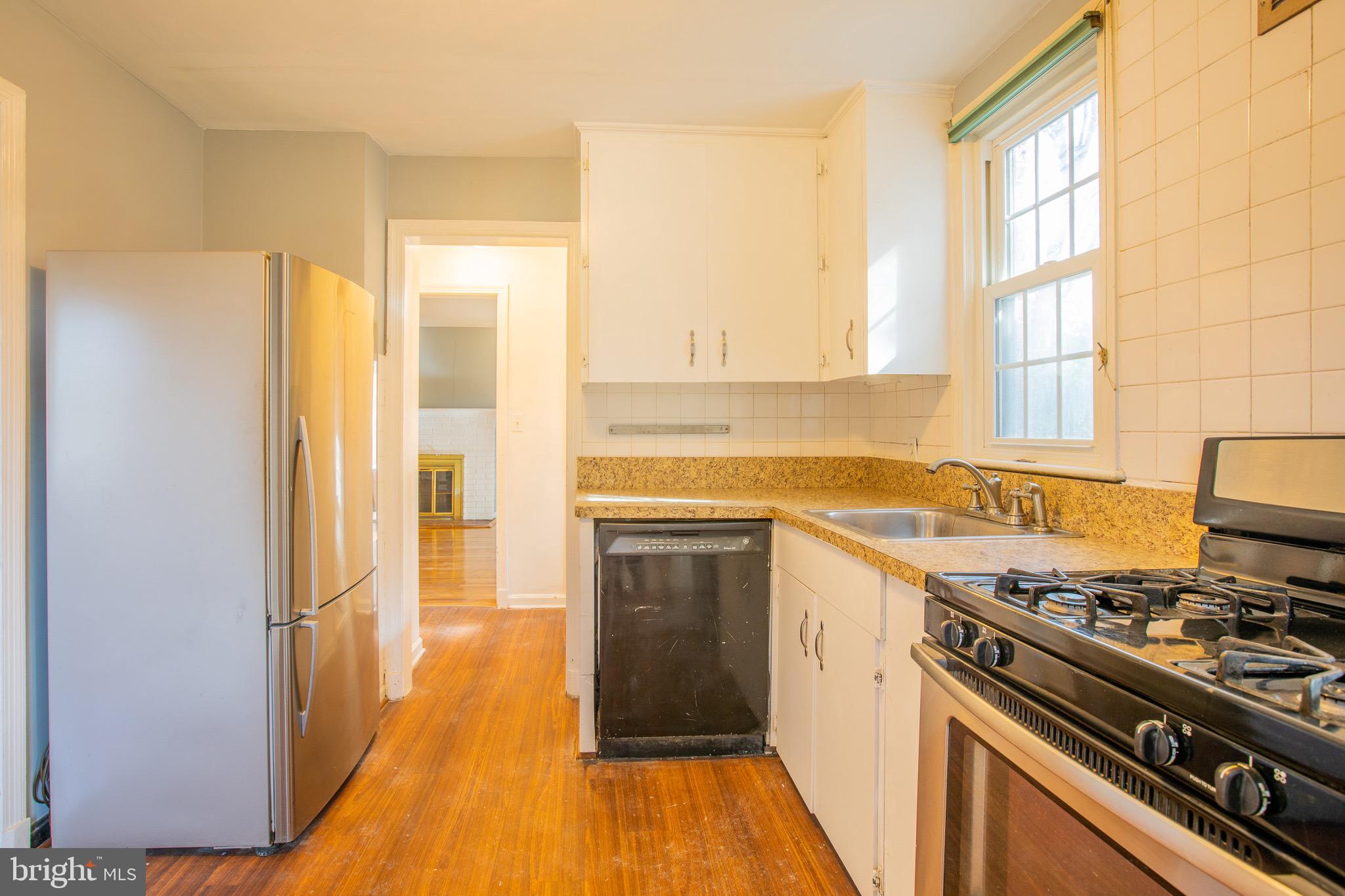 SILVER SPRING - Residential Lease