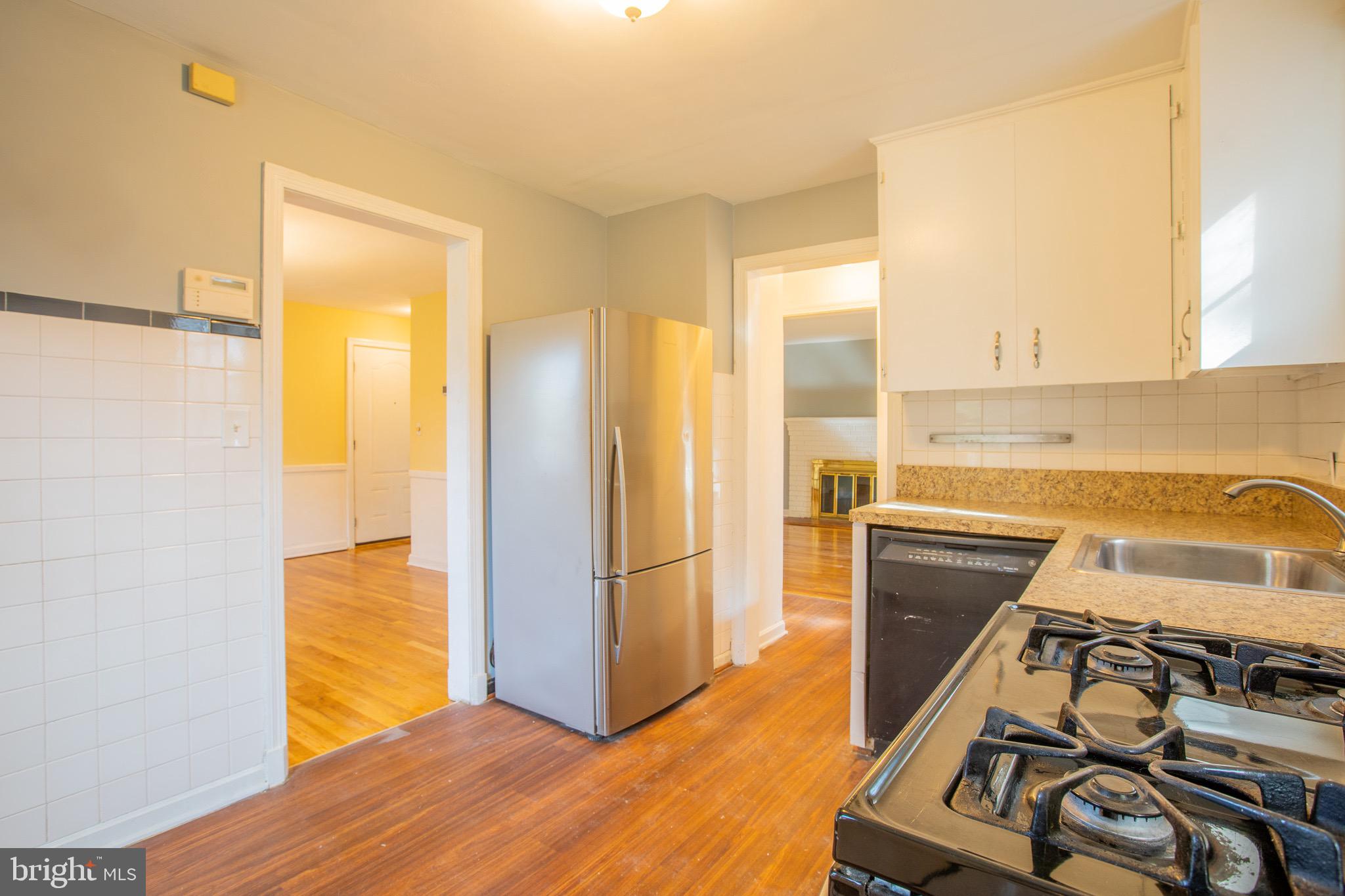 SILVER SPRING - Residential Lease