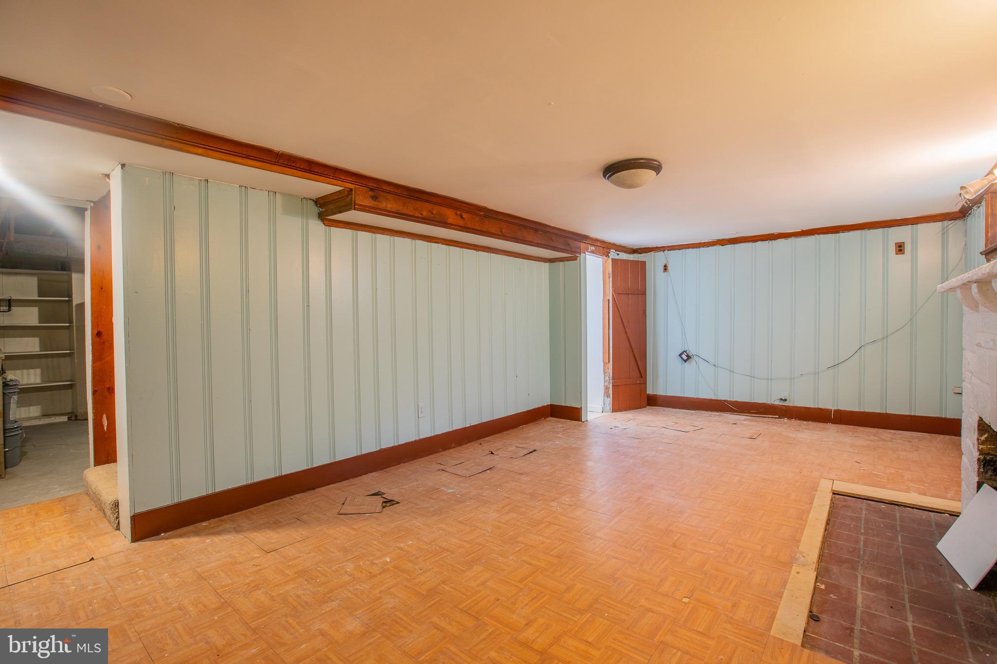 SILVER SPRING - Residential Lease