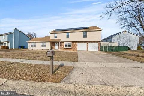4 Mayville Lane, Marlton, NJ 08053 - #: NJBL2081858