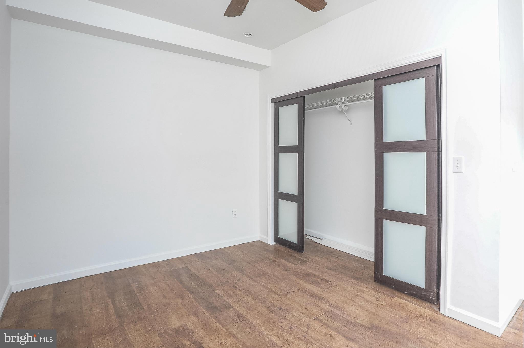 FELLS POINT HISTORIC DISTRICT - Residential