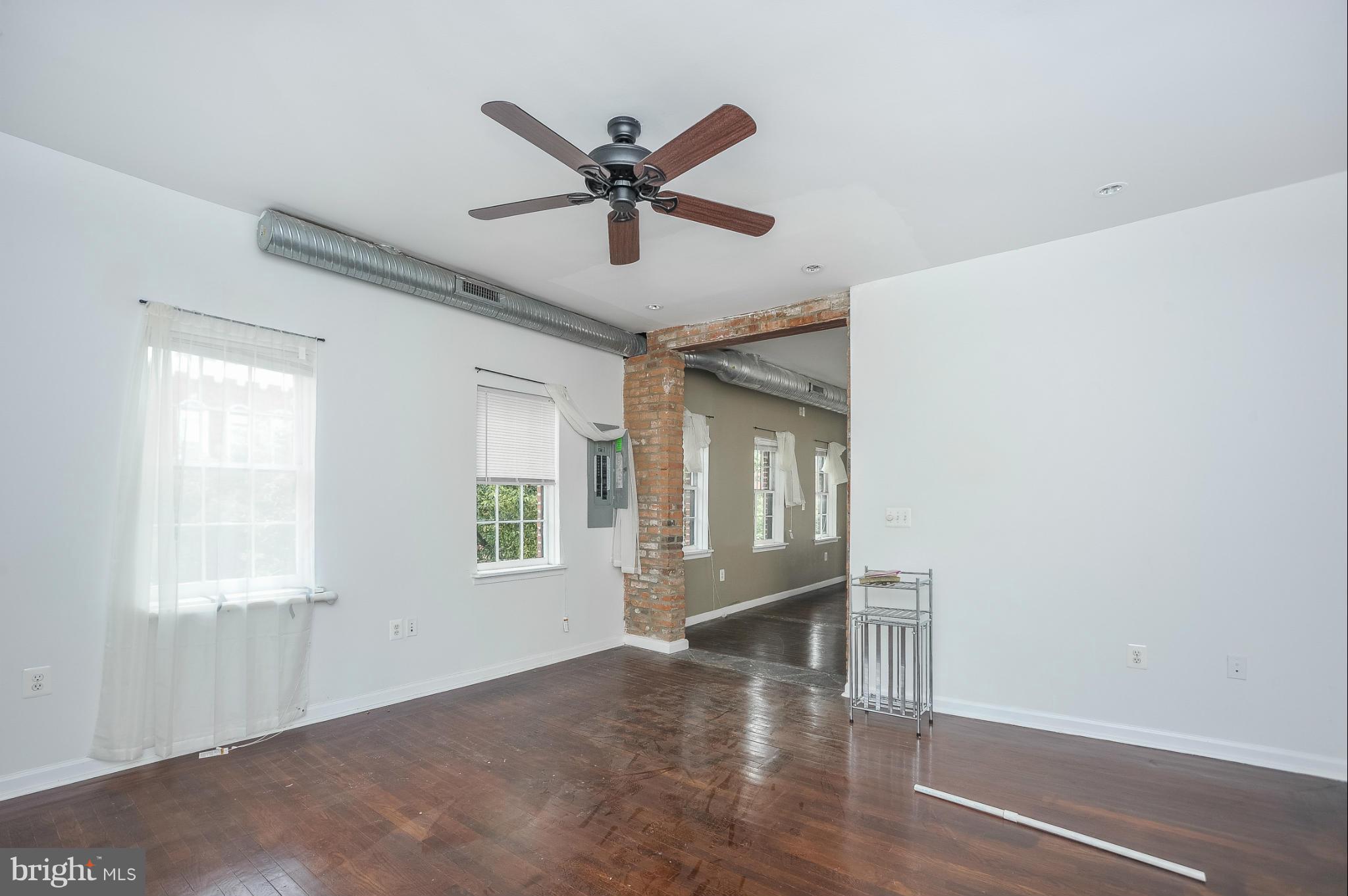 FELLS POINT HISTORIC DISTRICT - Residential