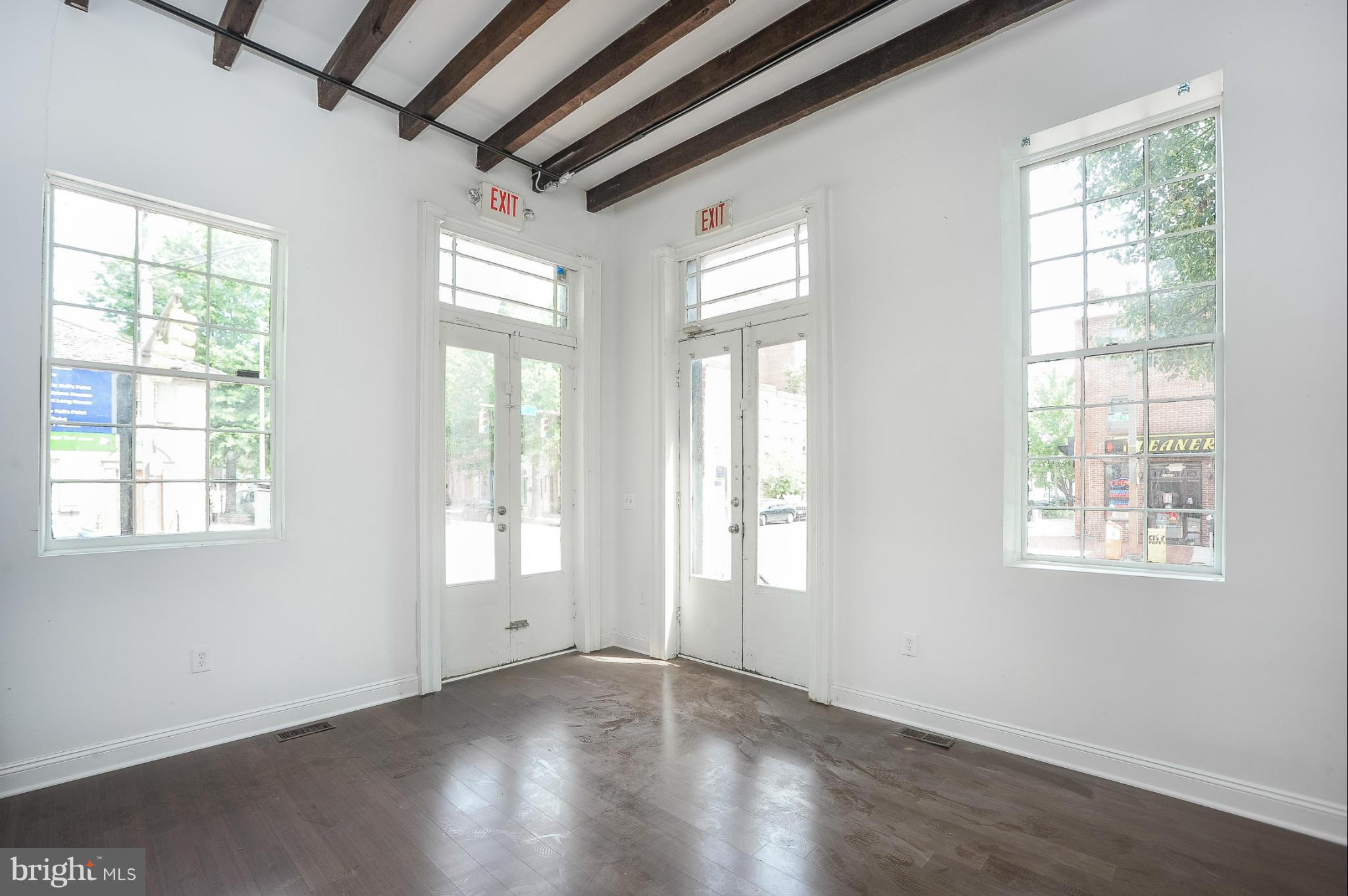 FELLS POINT HISTORIC DISTRICT - Residential