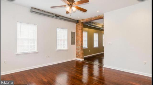 FELLS POINT HISTORIC DISTRICT - Residential