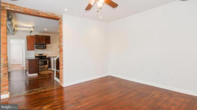 FELLS POINT HISTORIC DISTRICT - Residential