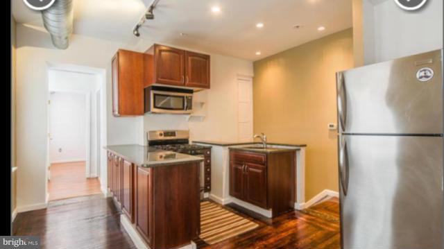 FELLS POINT HISTORIC DISTRICT - Residential