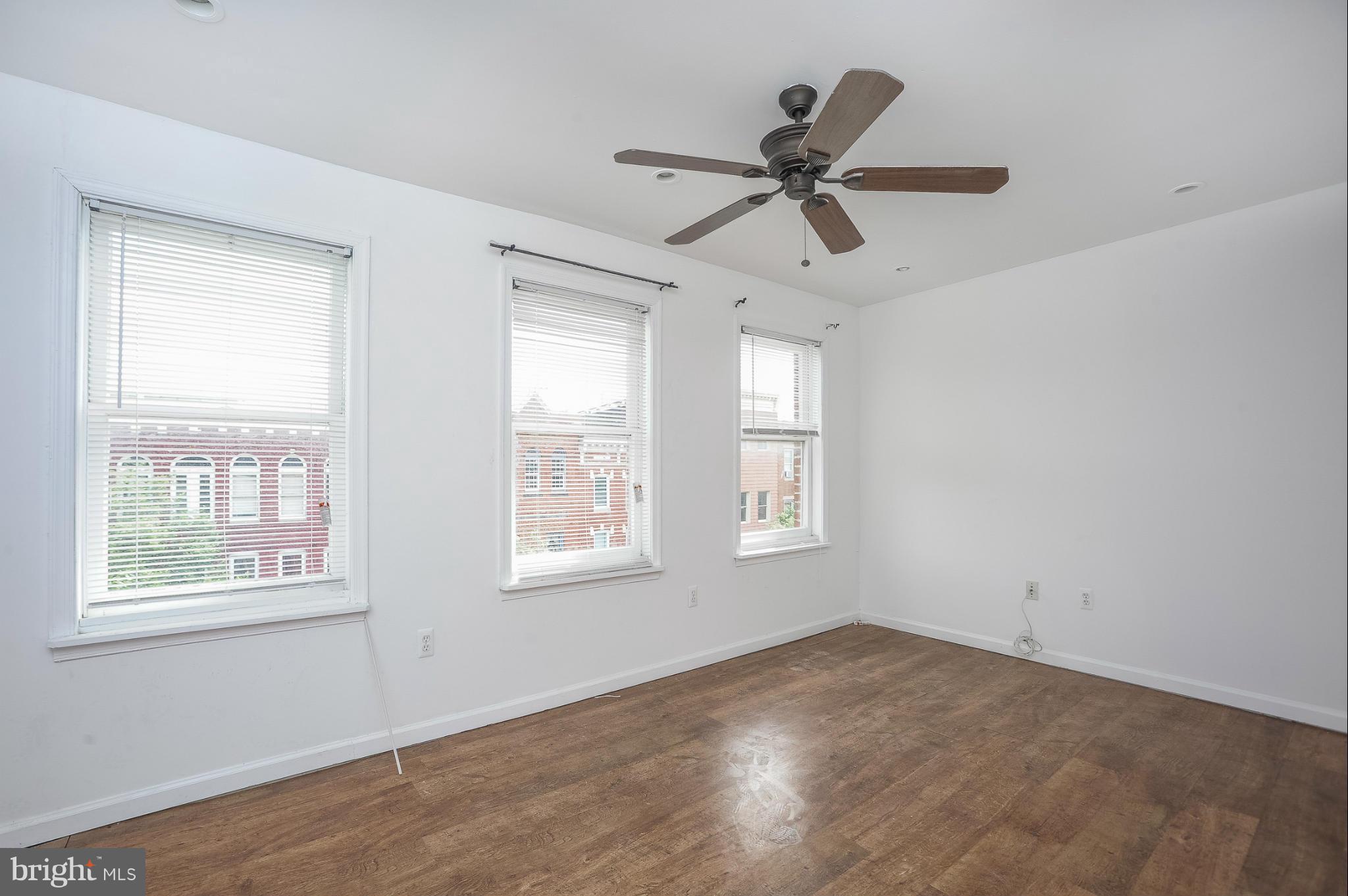 FELLS POINT HISTORIC DISTRICT - Residential