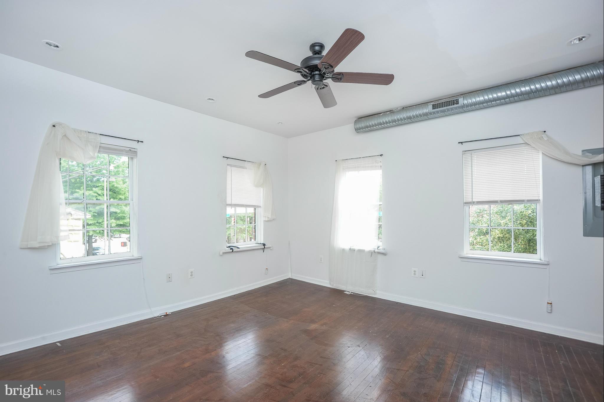 FELLS POINT HISTORIC DISTRICT - Residential