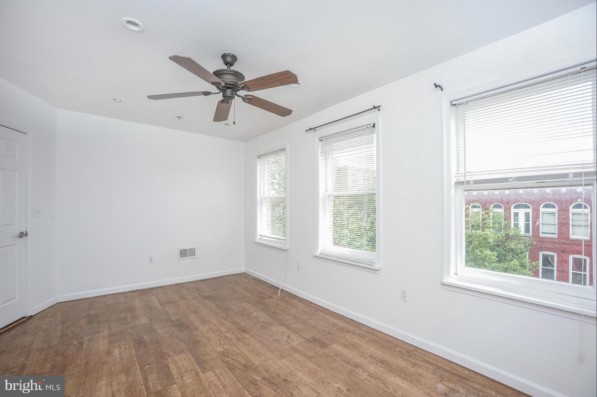 FELLS POINT HISTORIC DISTRICT - Residential