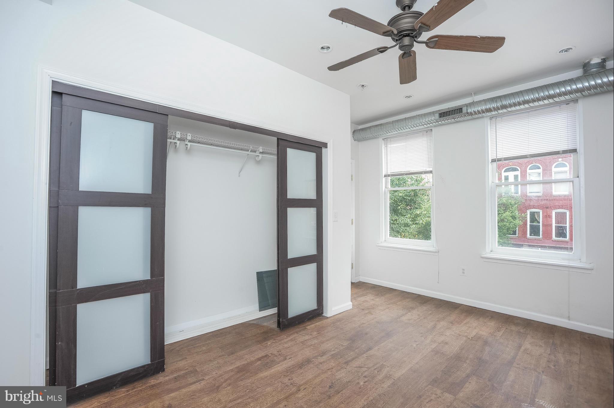 FELLS POINT HISTORIC DISTRICT - Residential