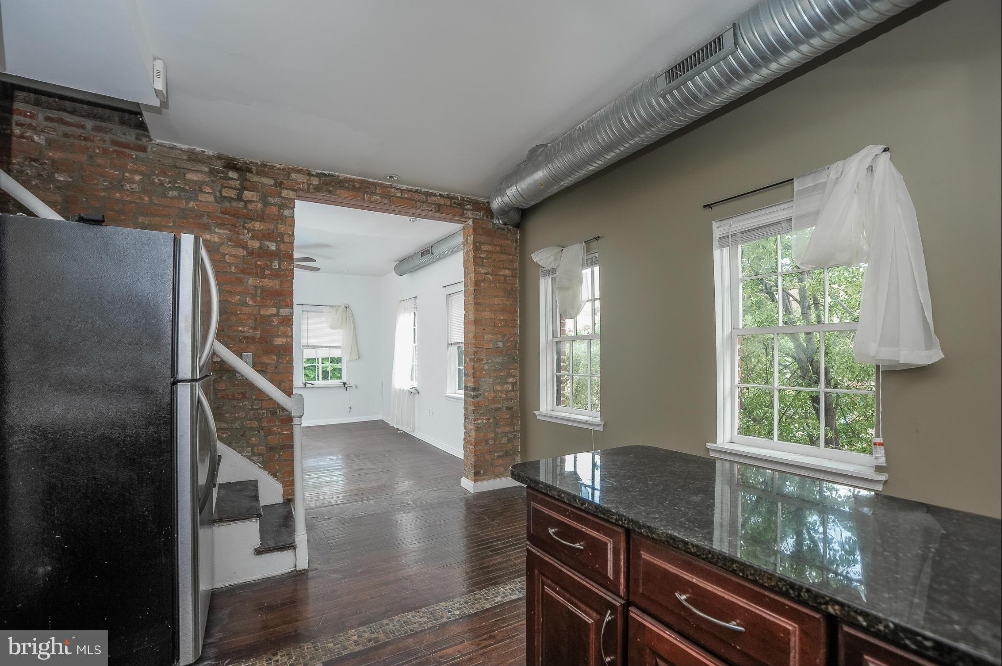 FELLS POINT HISTORIC DISTRICT - Residential