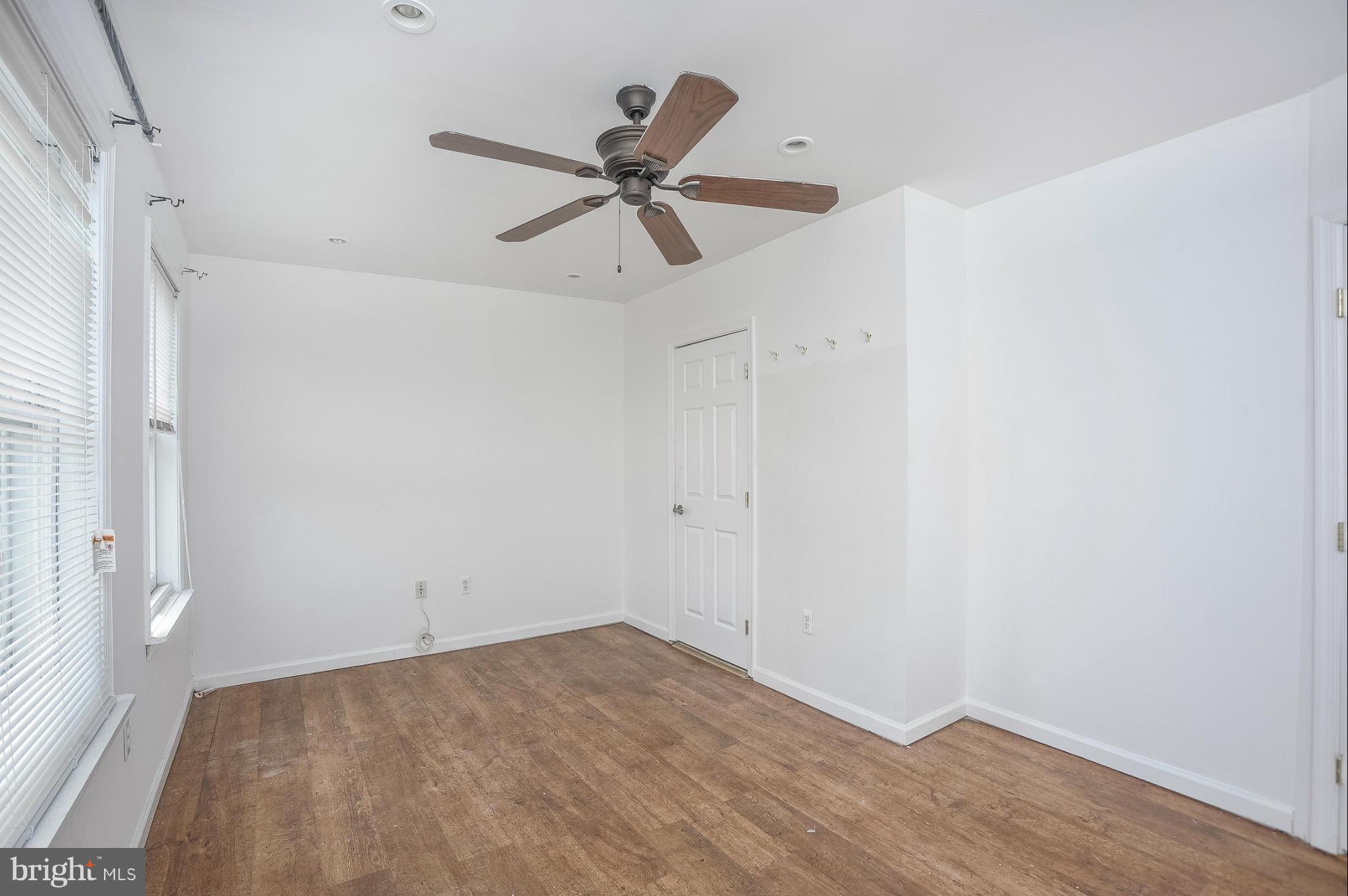 FELLS POINT HISTORIC DISTRICT - Residential