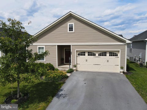Homes For Sale - 227 Parkland Drive<br/> STEPHENSON, VA 22656