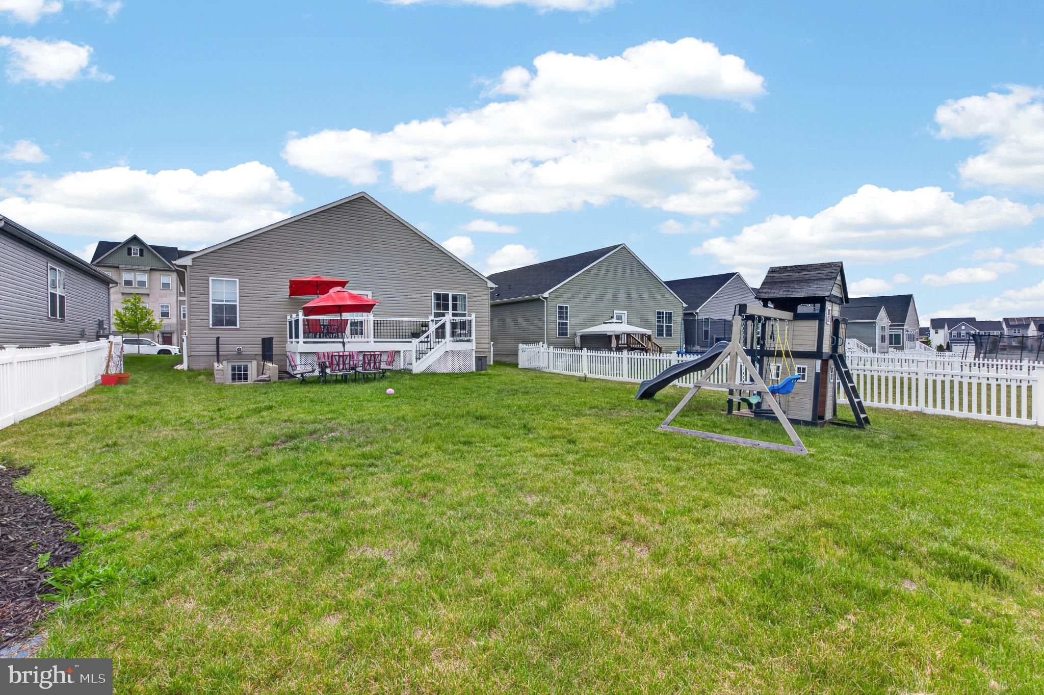 SNOWDEN BRIDGE - Residential