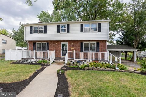 1011 W SEMINARY AVENUE LUTHERVILLE TIMONIUM MD 21093