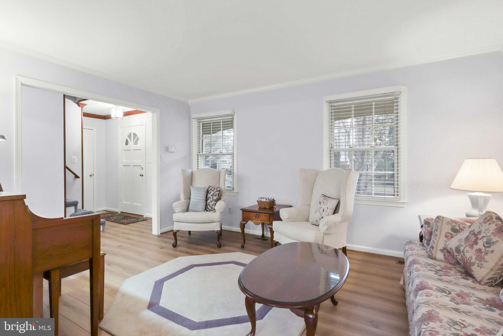 BRIARWOOD - Residential