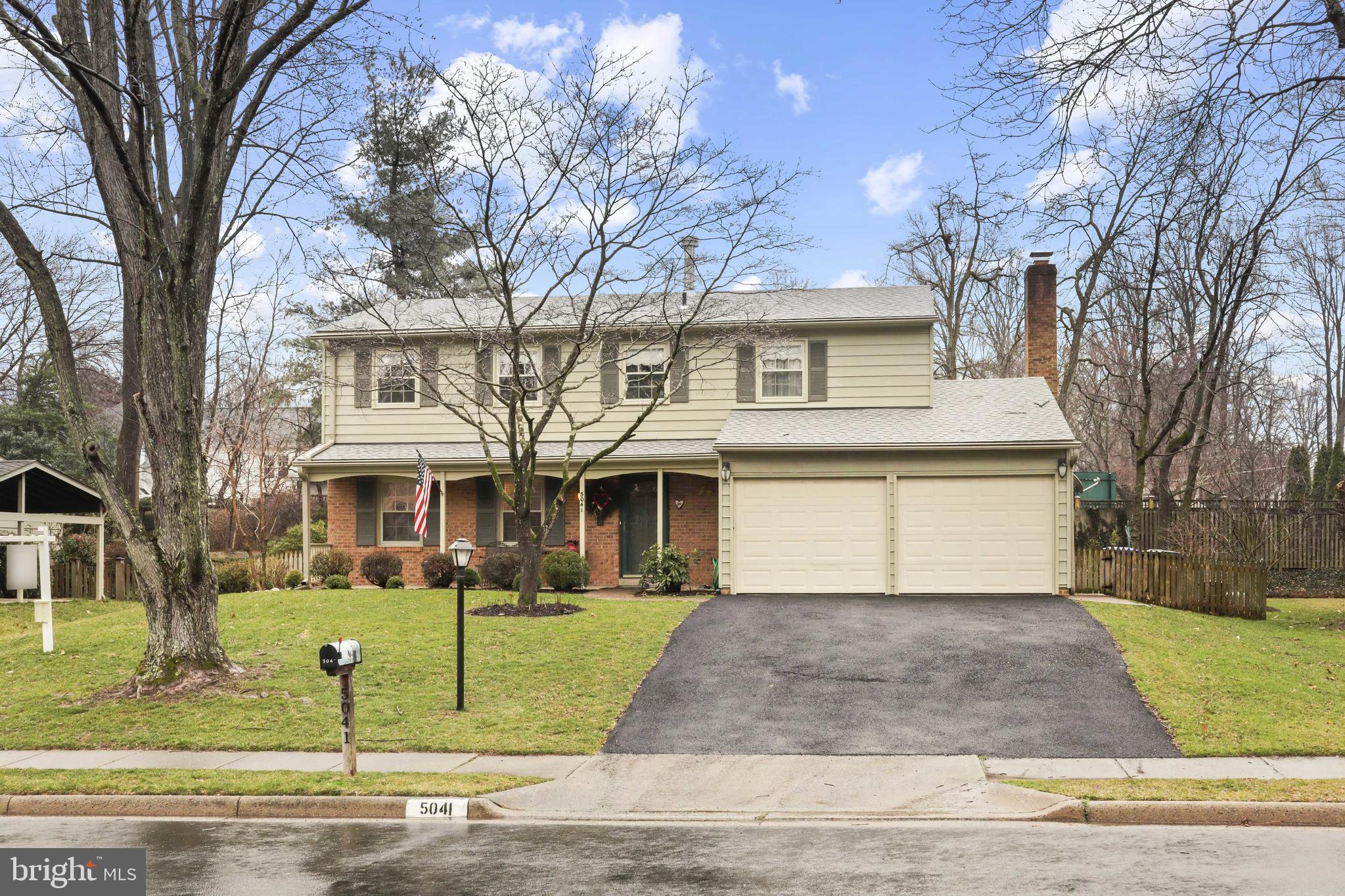 BRIARWOOD - Residential
