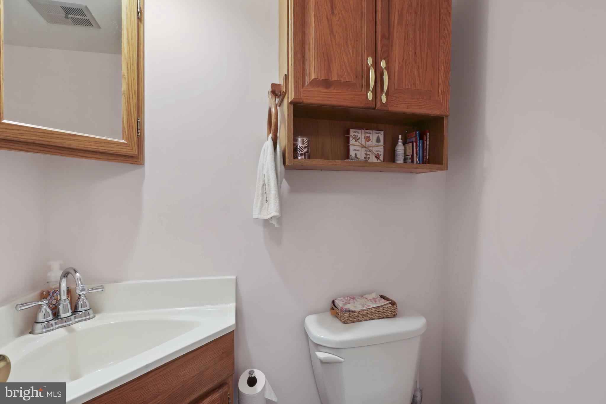 BRIARWOOD - Residential