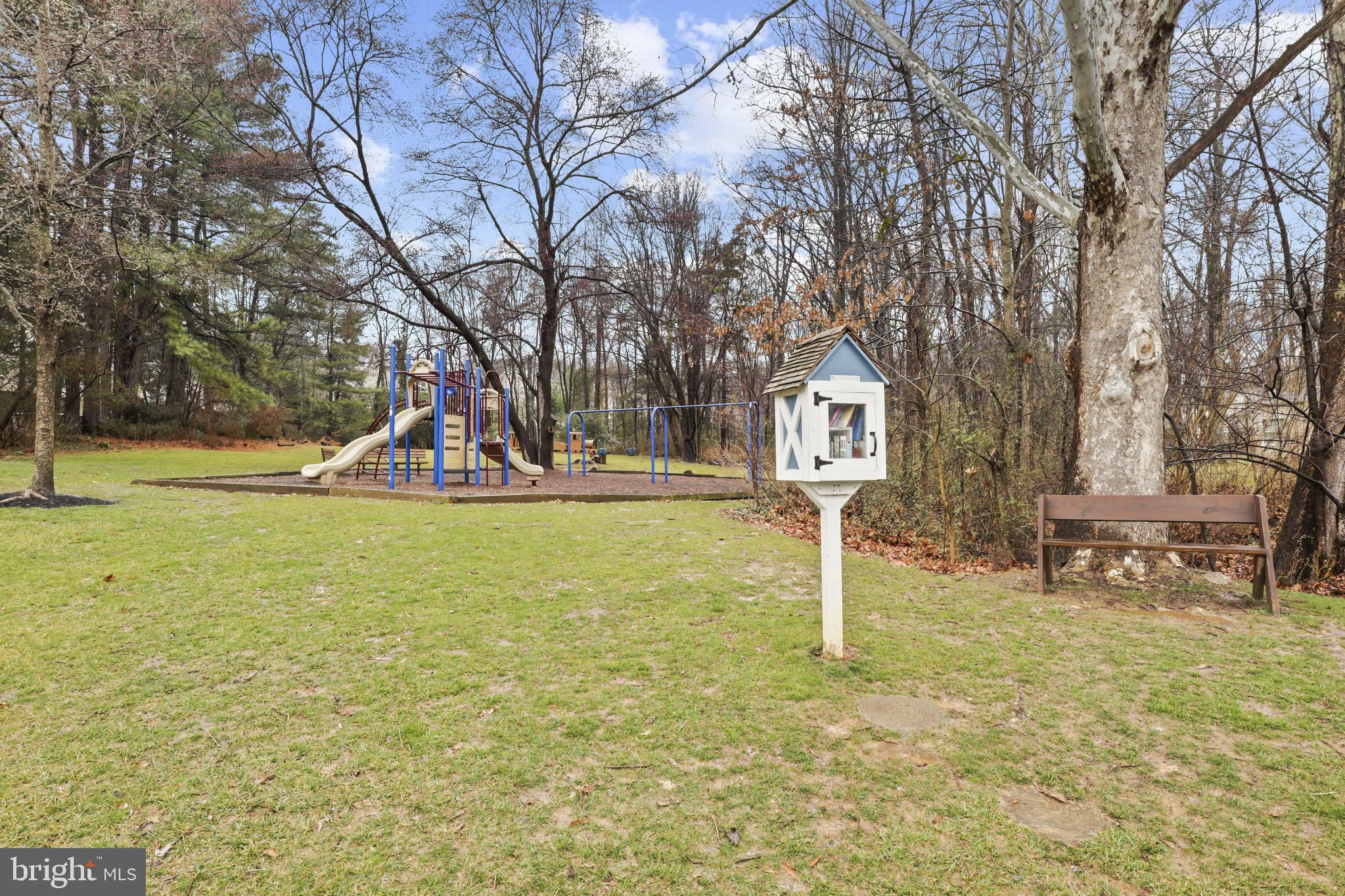 BRIARWOOD - Residential