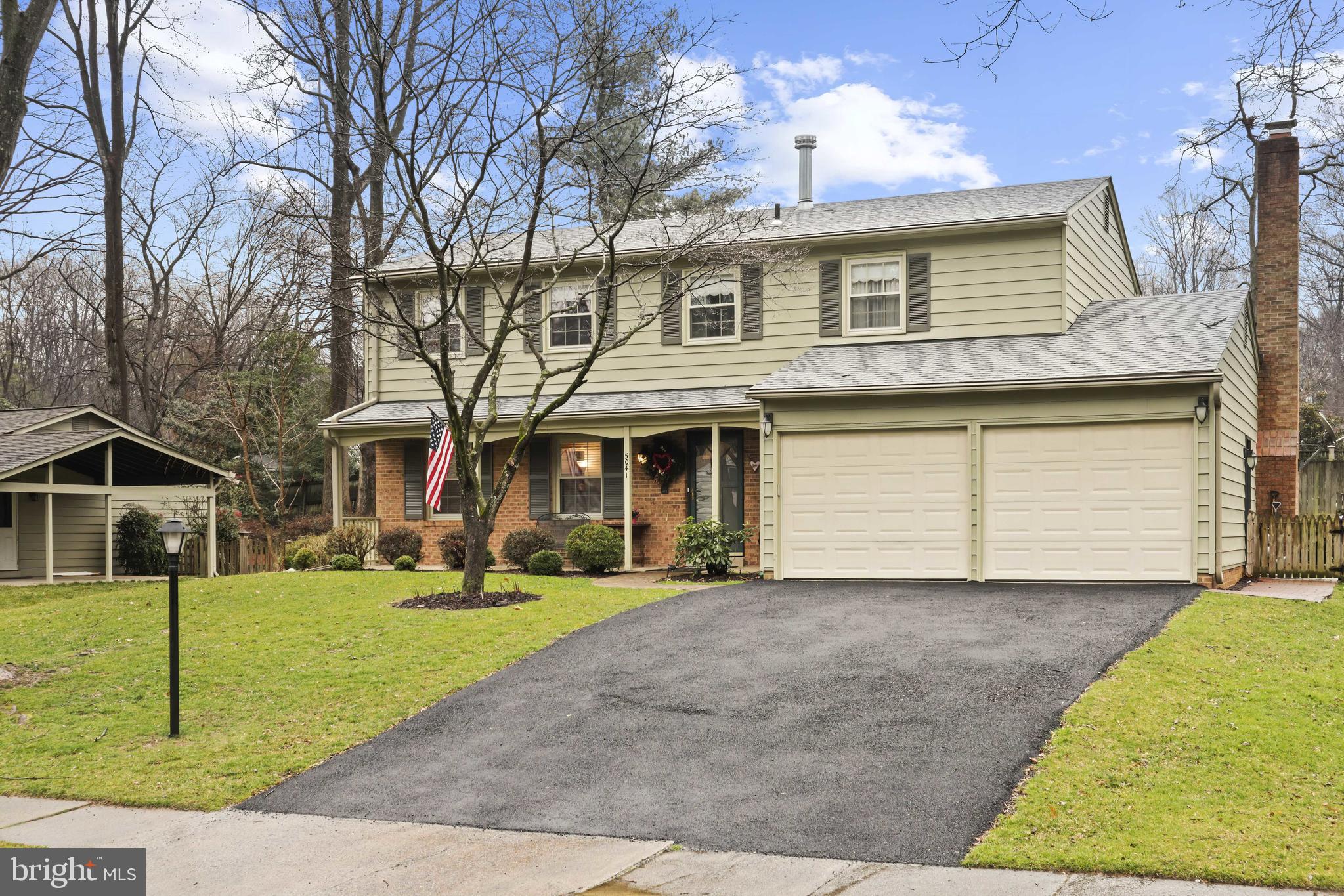 BRIARWOOD - Residential