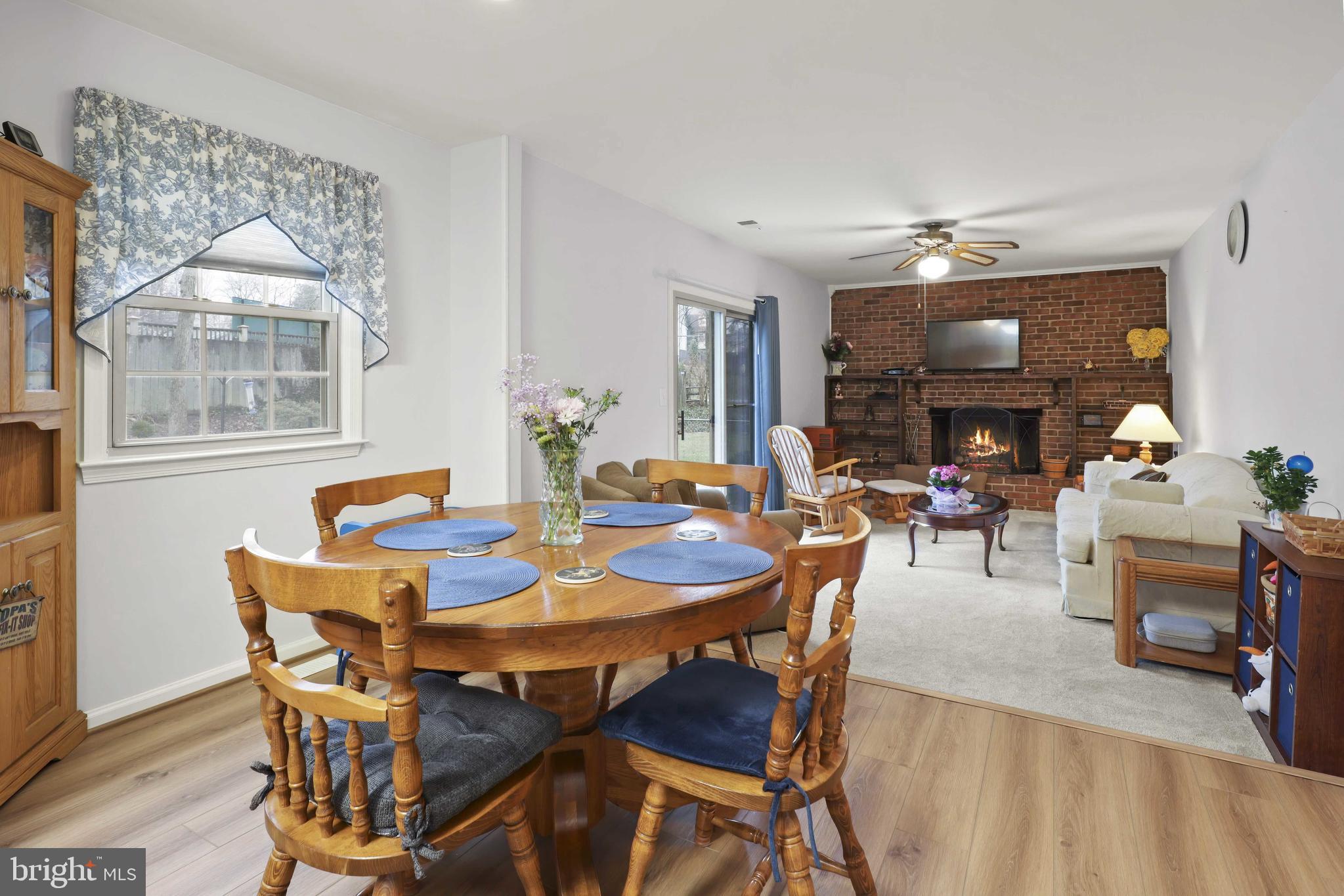 BRIARWOOD - Residential