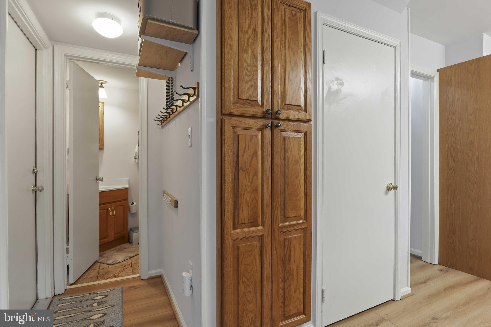 BRIARWOOD - Residential