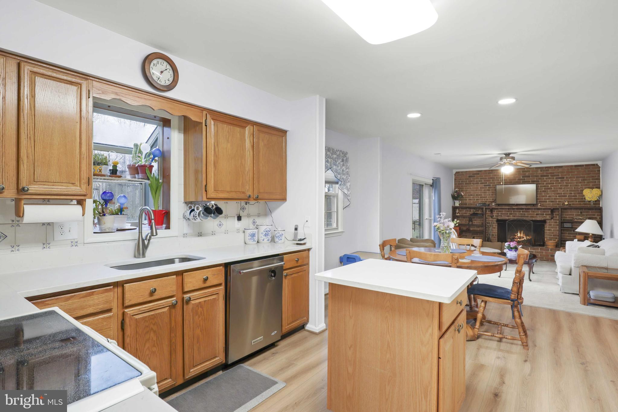 BRIARWOOD - Residential