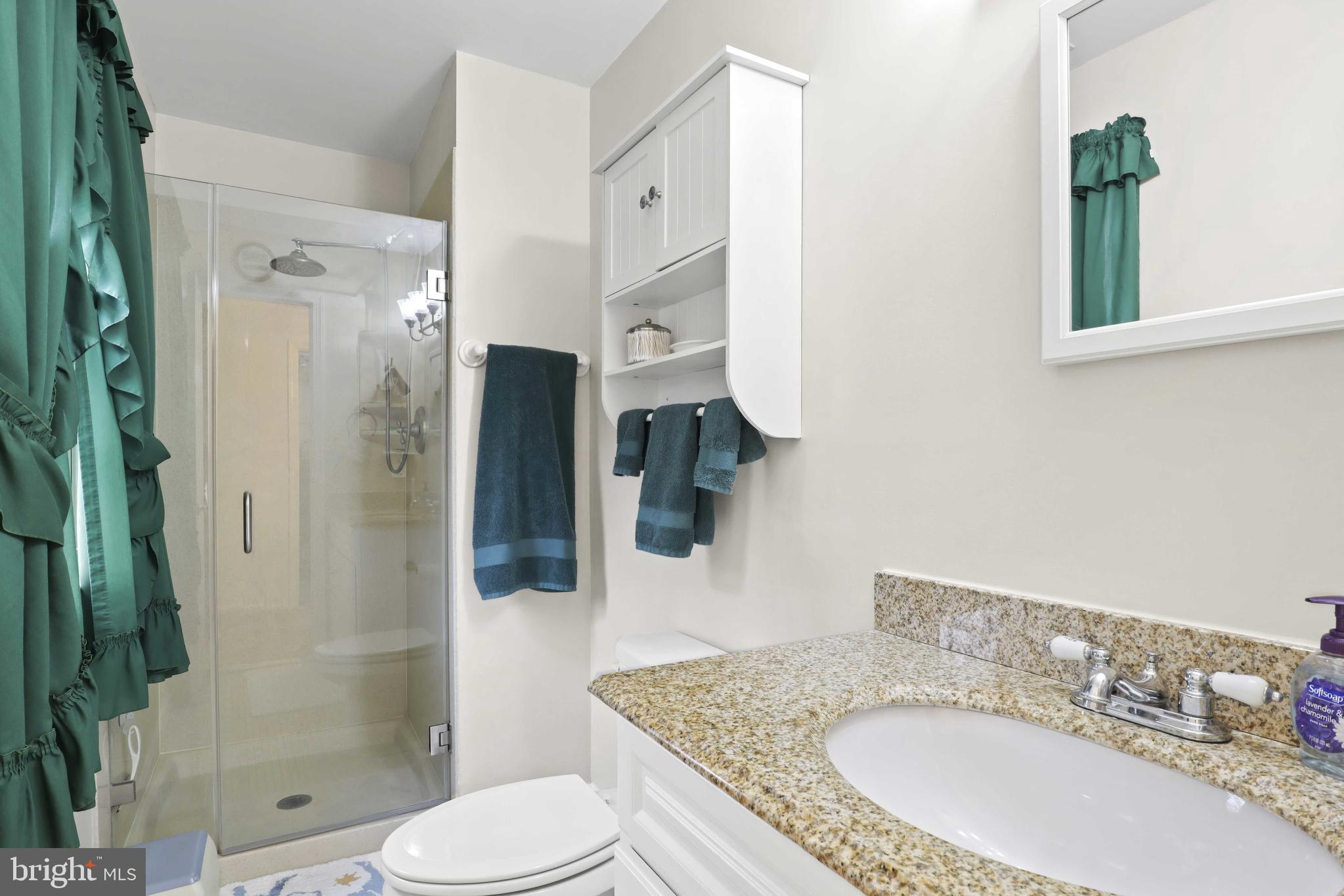 BRIARWOOD - Residential