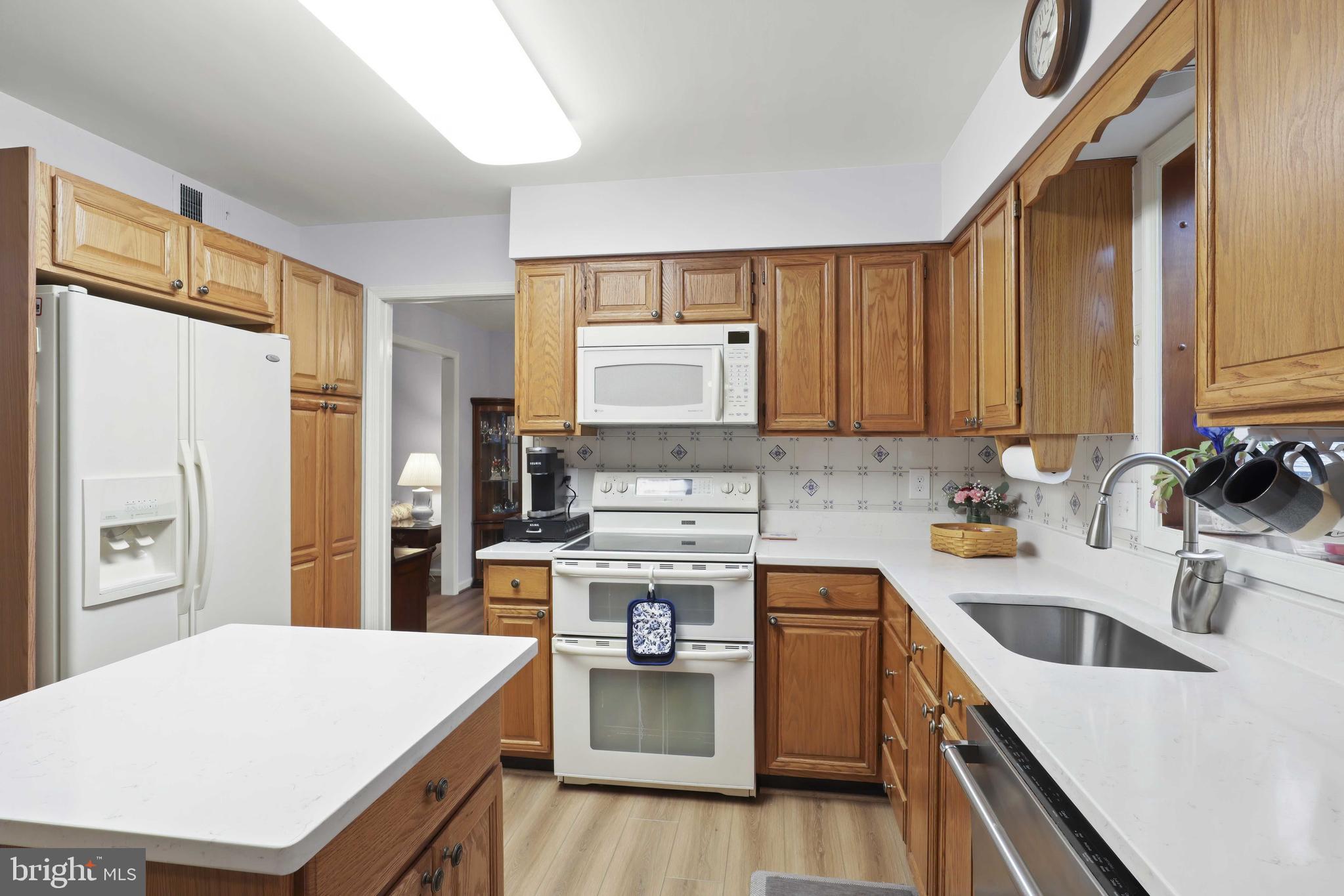 BRIARWOOD - Residential