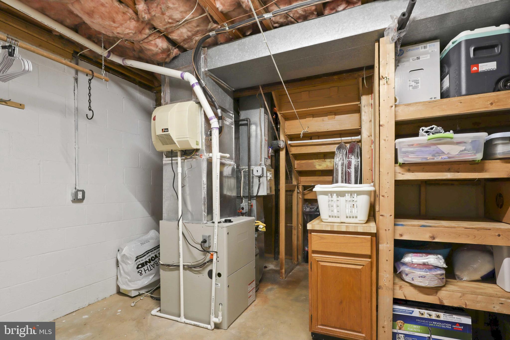 BRIARWOOD - Residential