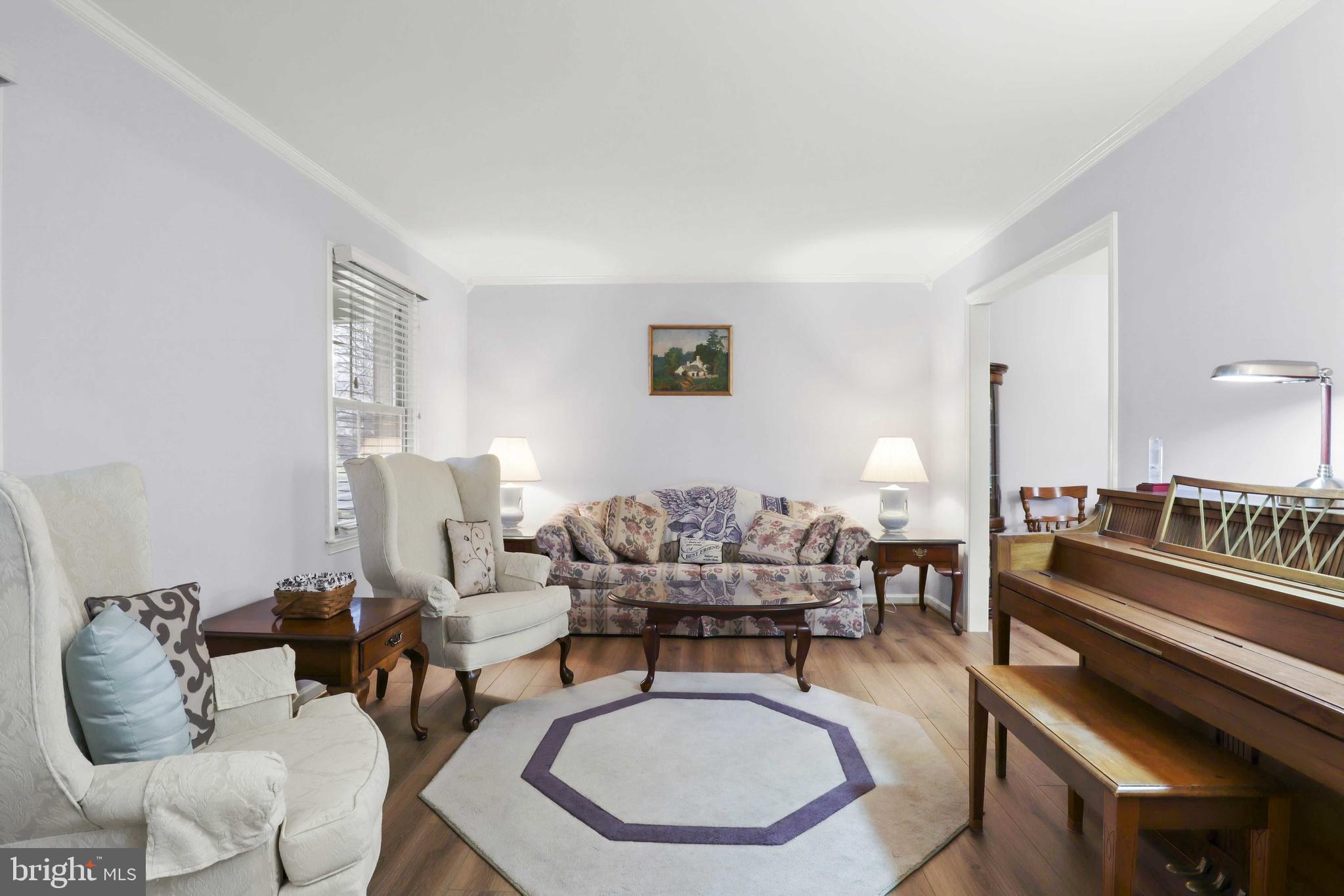 BRIARWOOD - Residential