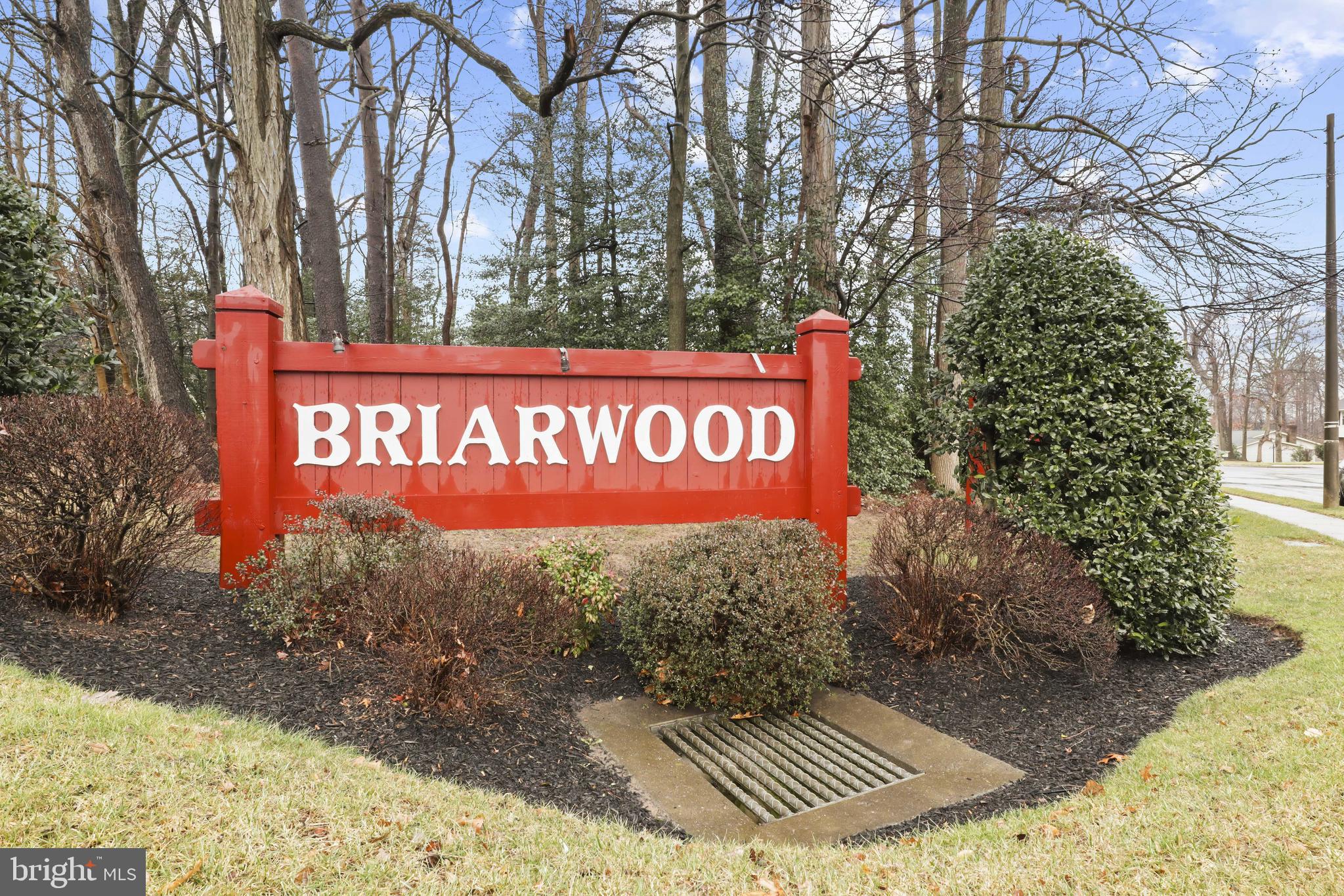 BRIARWOOD - Residential
