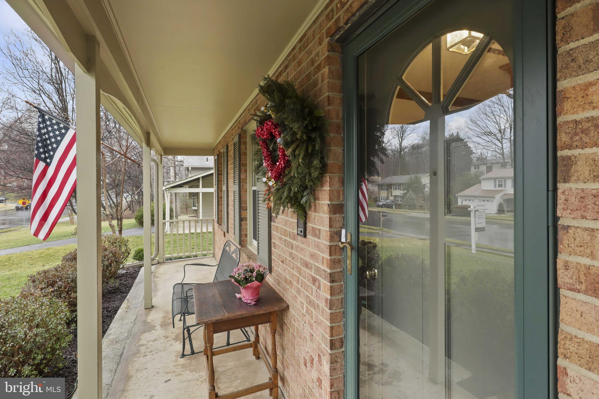 BRIARWOOD - Residential