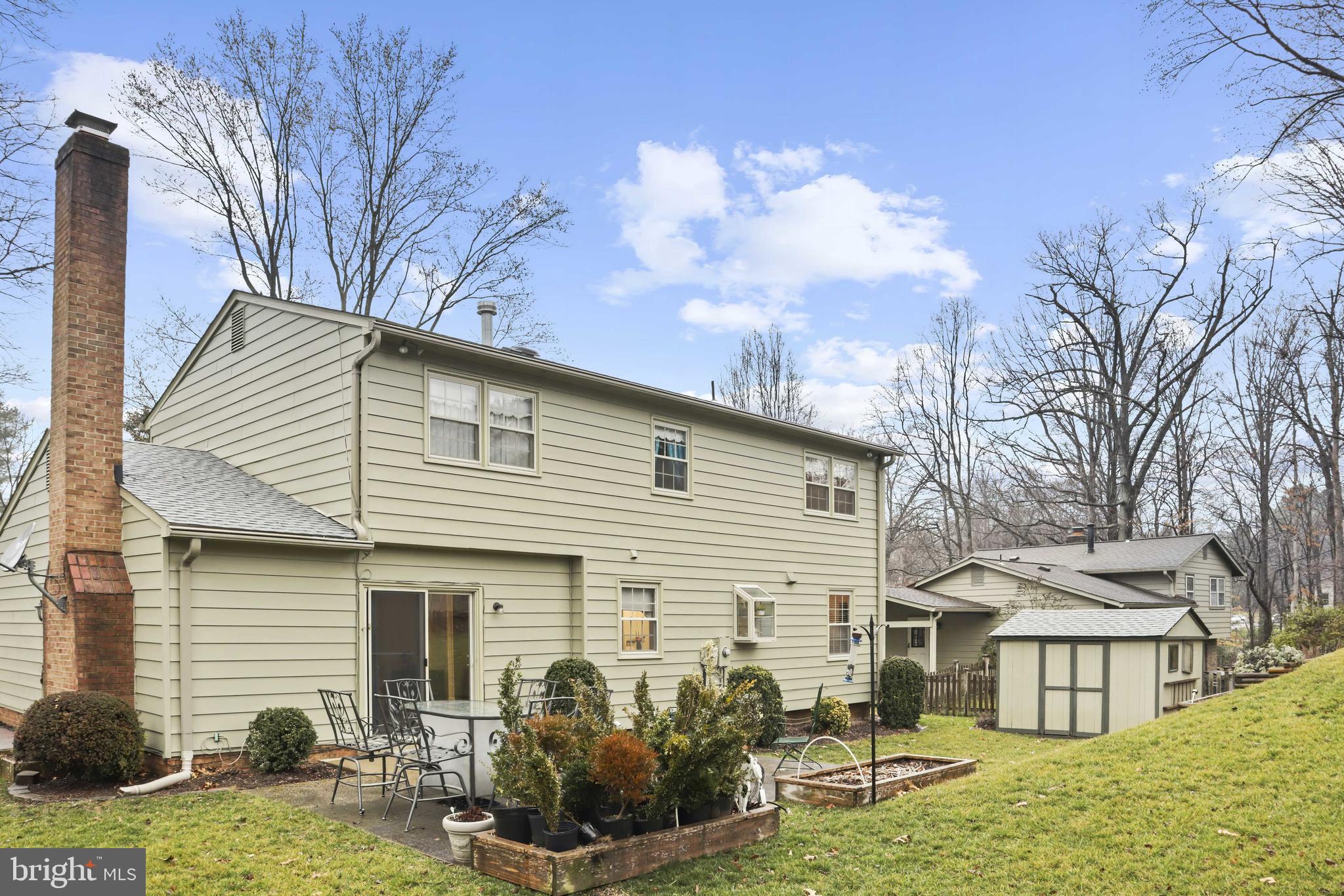 BRIARWOOD - Residential