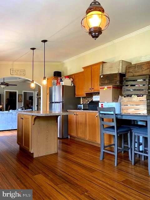 SILVER LEAF - Residential