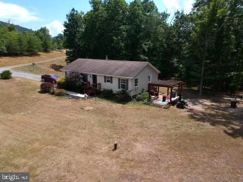SILVER LEAF - Residential