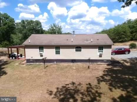 SILVER LEAF - Residential