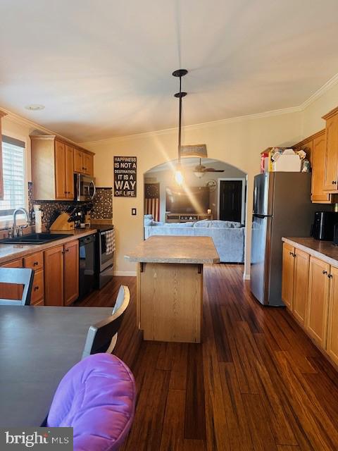 SILVER LEAF - Residential