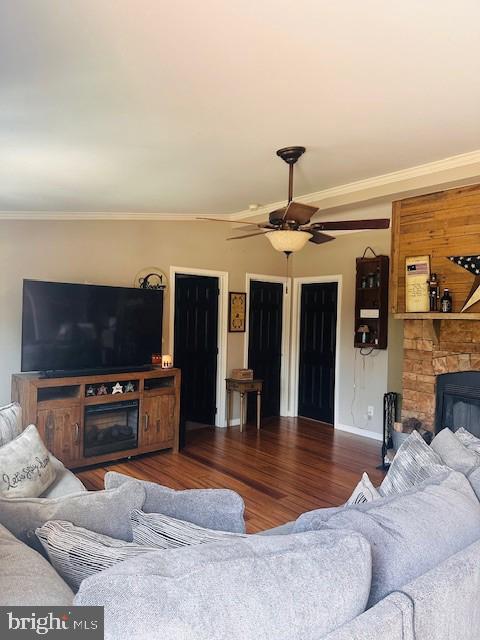 SILVER LEAF - Residential