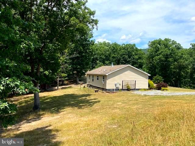 SILVER LEAF - Residential