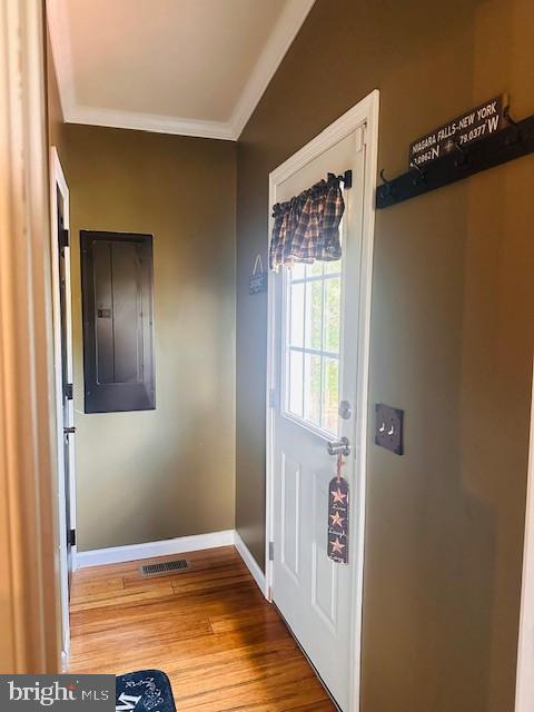 SILVER LEAF - Residential