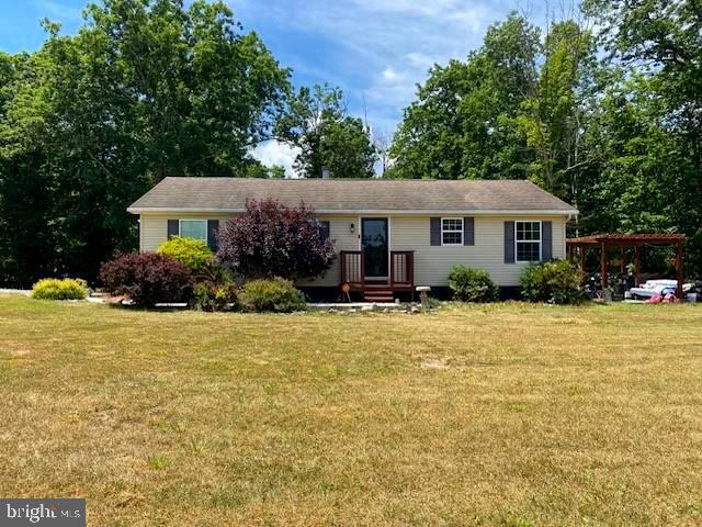 SILVER LEAF - Residential