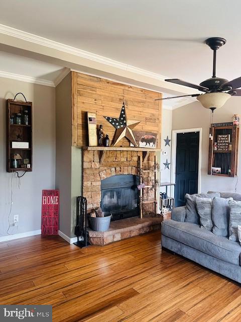 SILVER LEAF - Residential